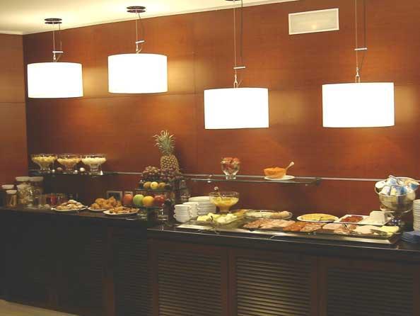 Hotel Zenit