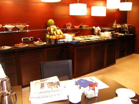 Rh Centro Hotel Murcie