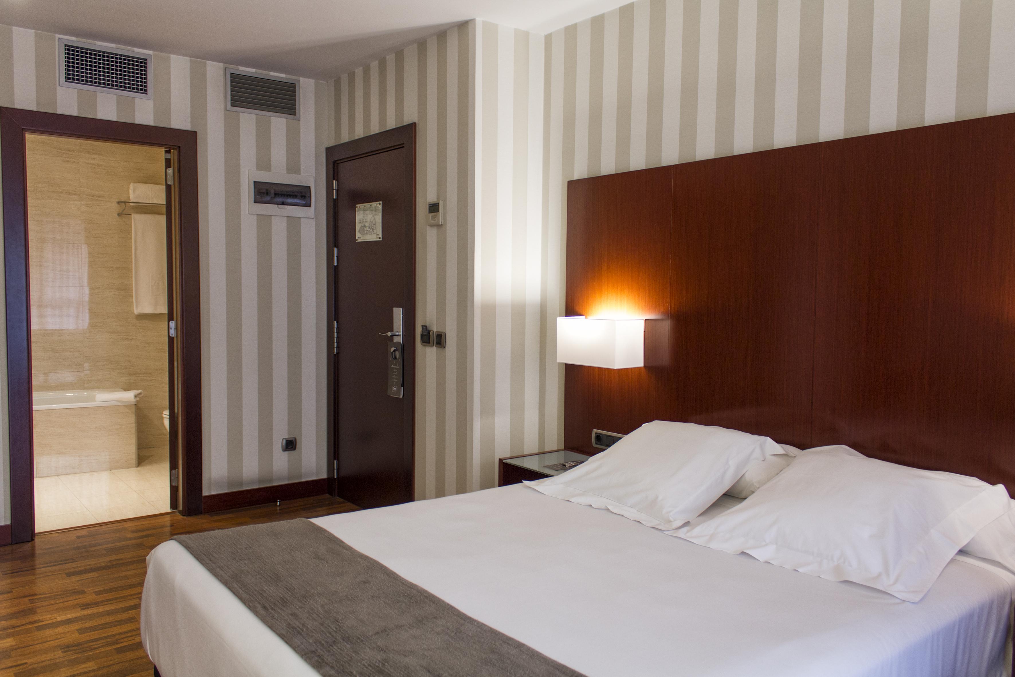 Hotel Zenit