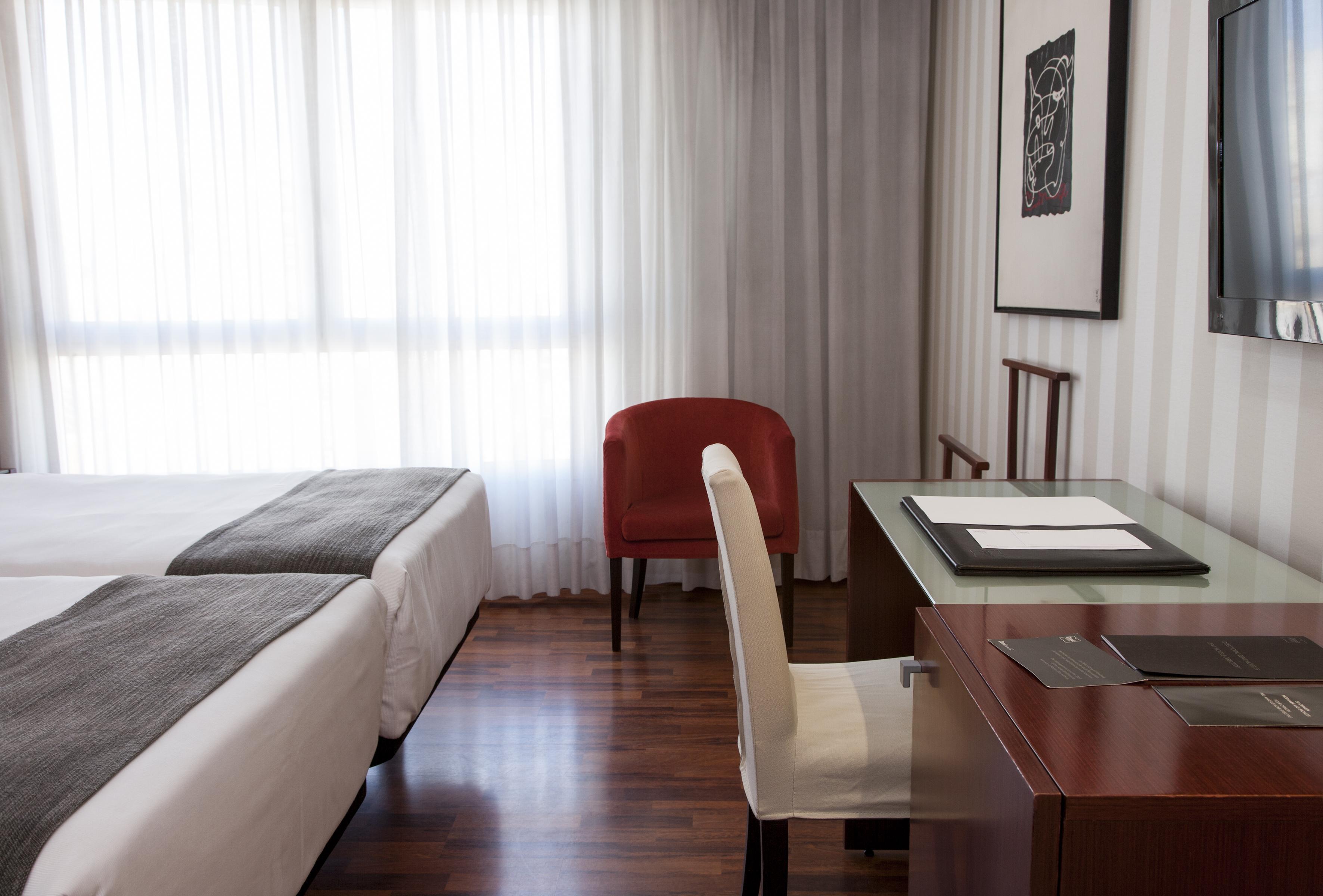 Zenit Hotel 3*