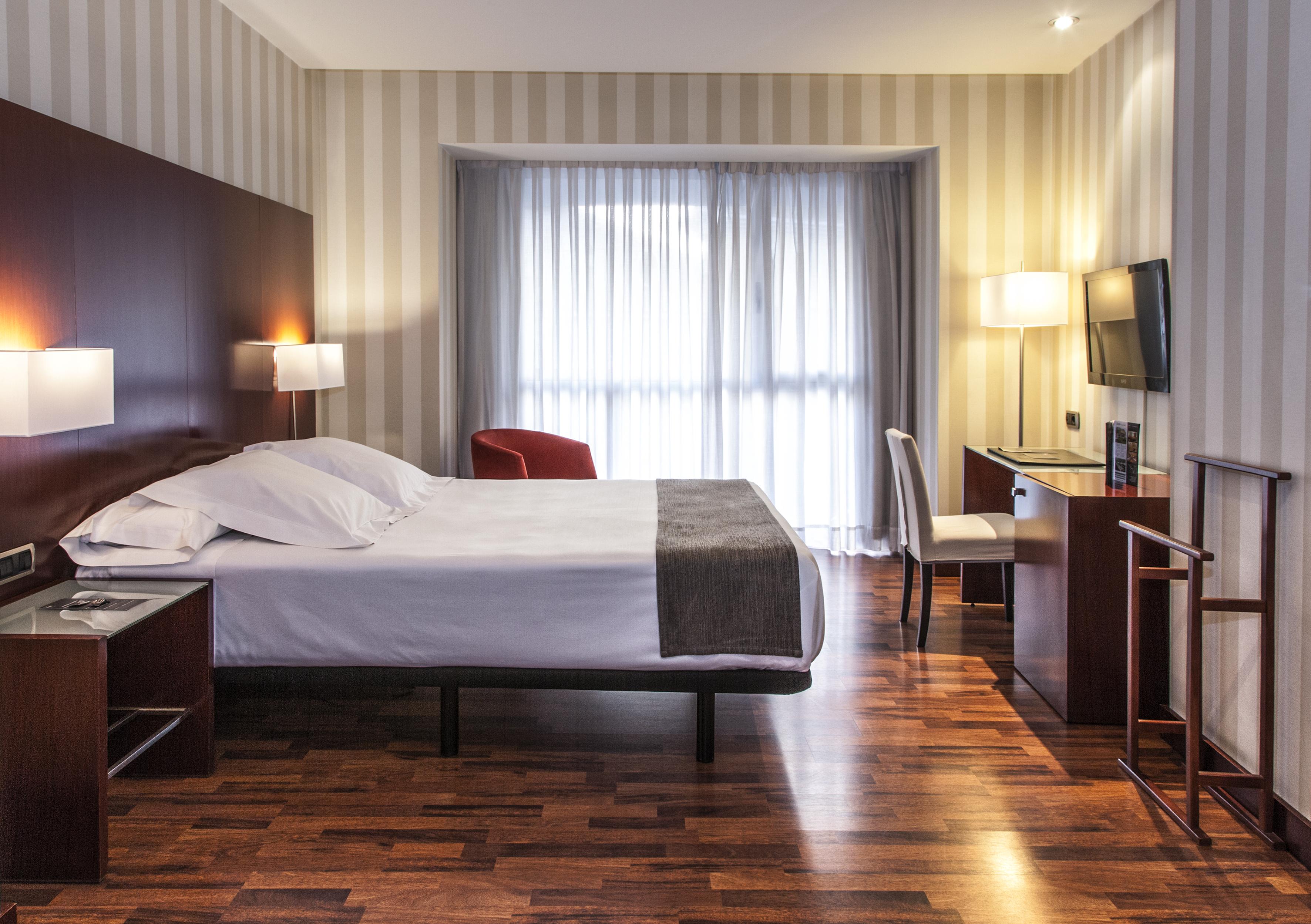 Rh Centro 3* Murcie