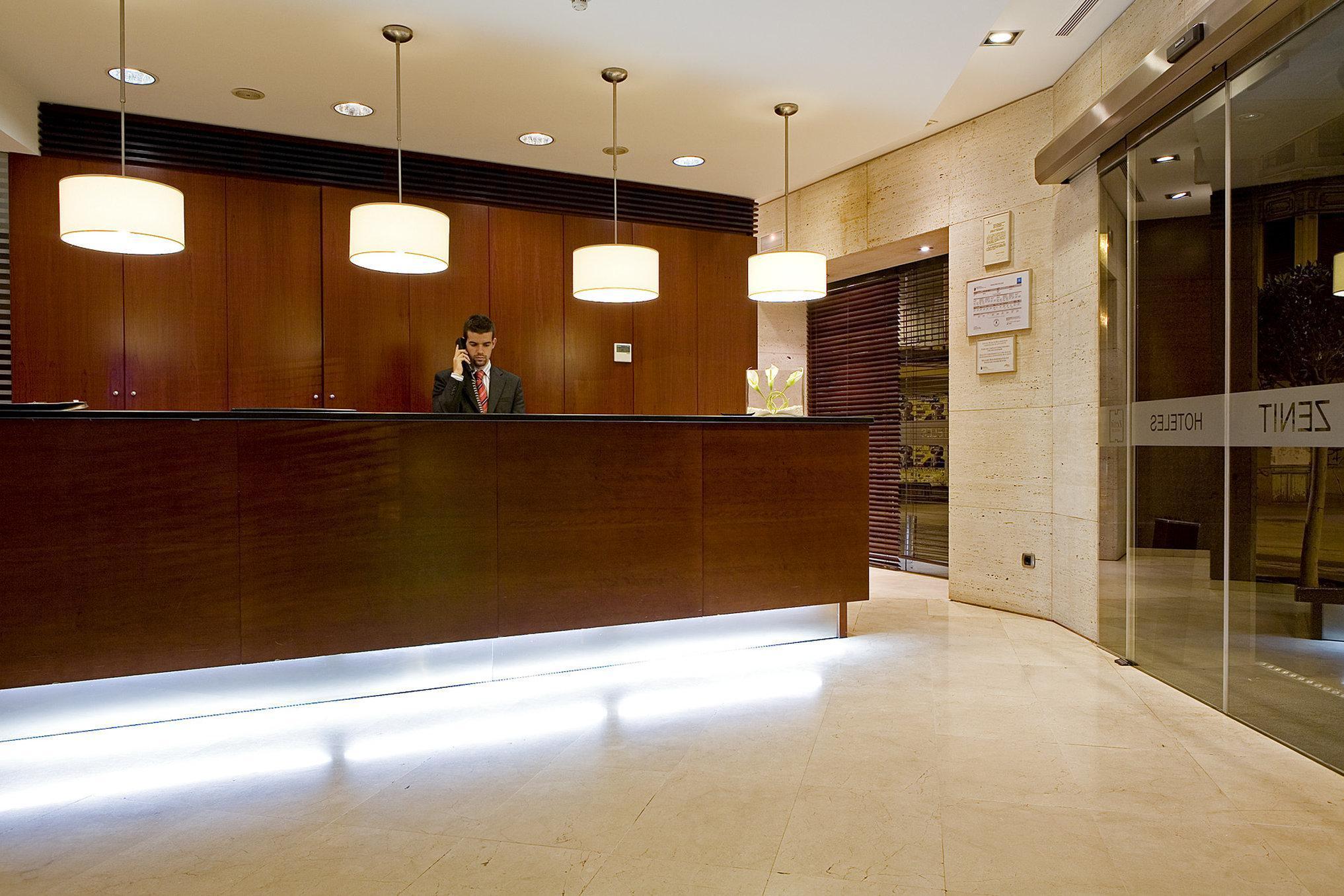 Rh Centro 3* Murcie