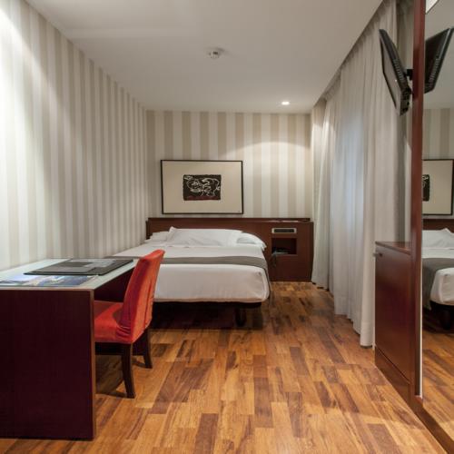Rh Centro Hotel Murcie