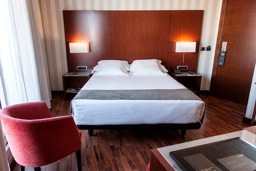 Hotel Zenit 3*