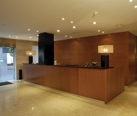 Rh Centro 3* Murcie