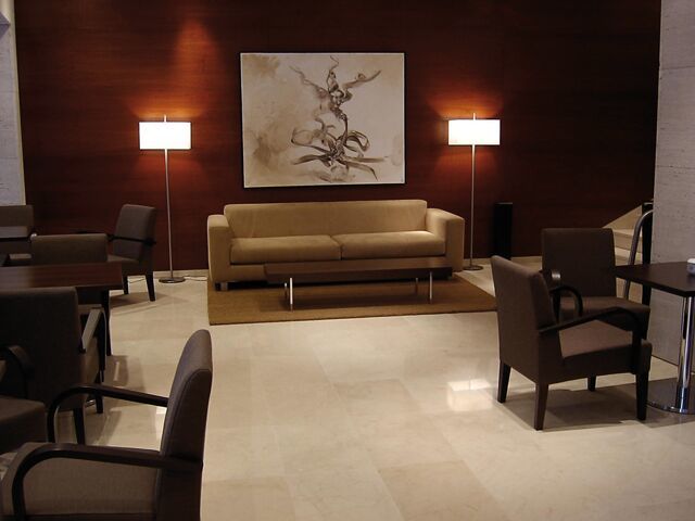 Hotel Zenit Murcia