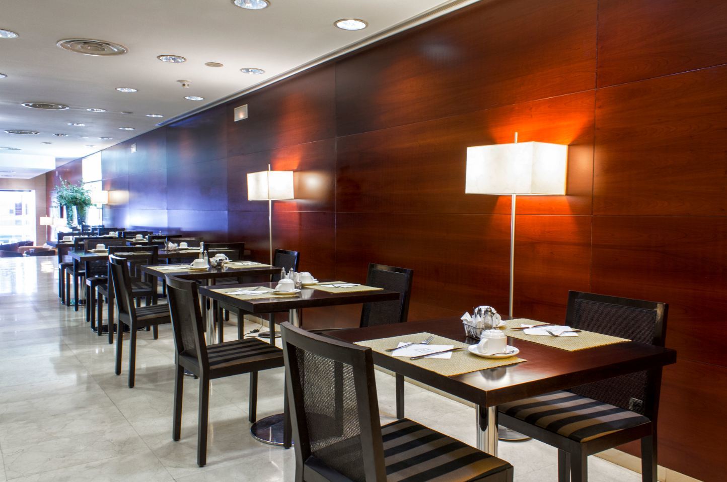 Hotel Zenit