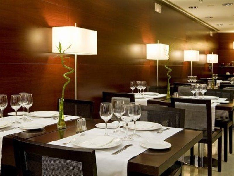 Hotel Zenit