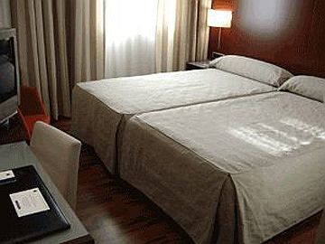 Hotel Zenit