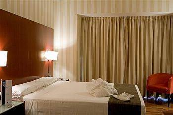 Zenit Hotel