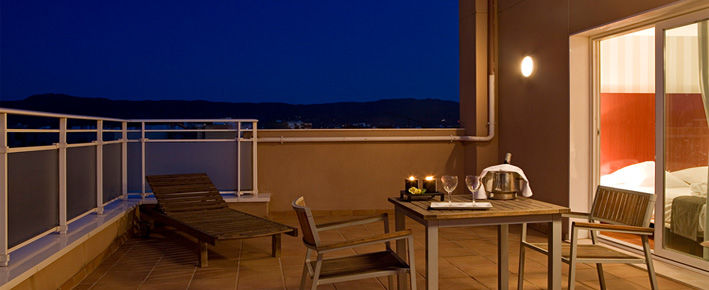 Zenit Hotel 3*