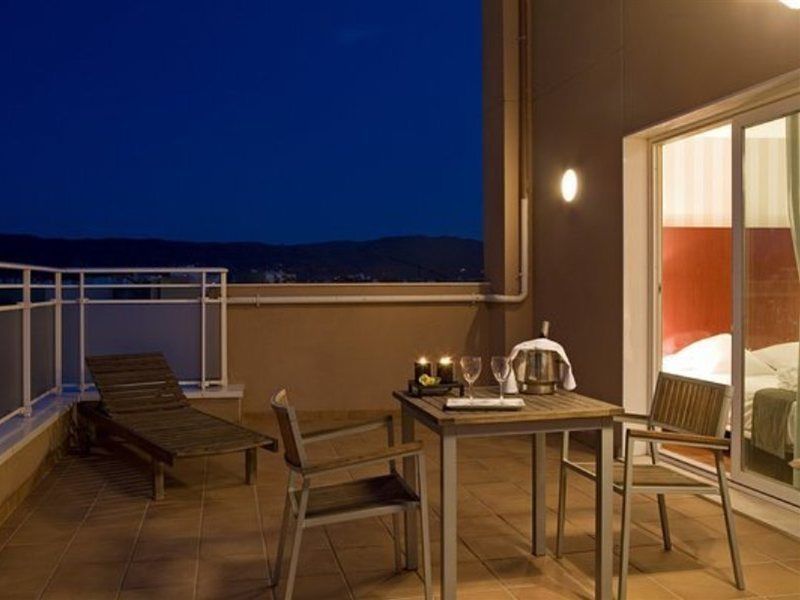 Rh Centro Hotel Murcie