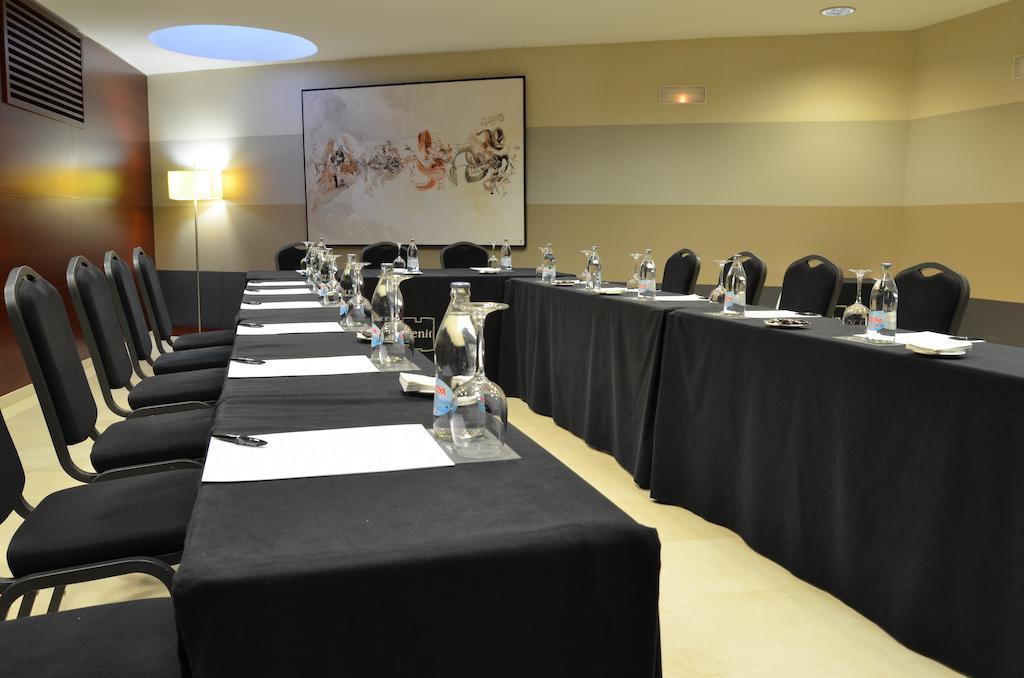 Hotel Zenit 3*