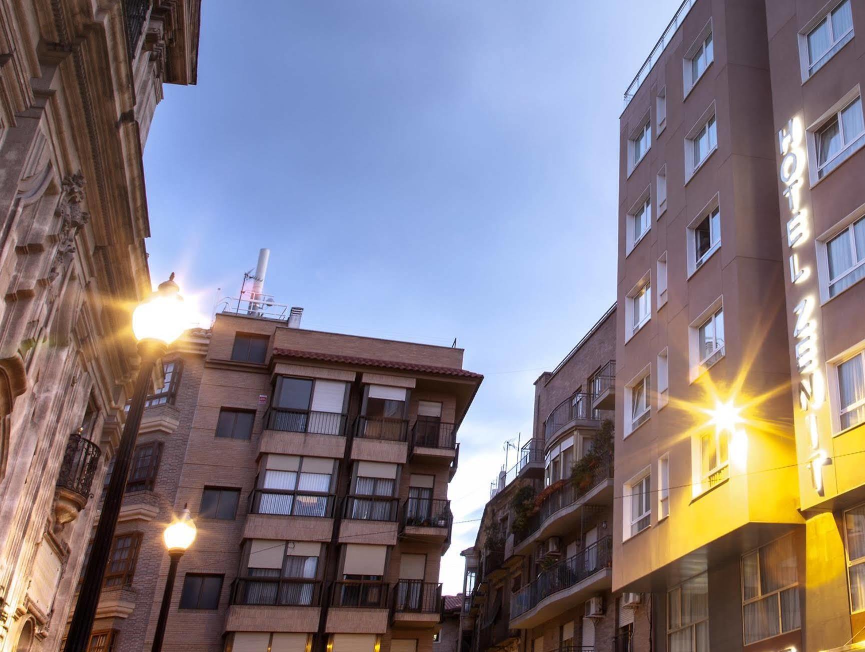 Rh Centro 3* Murcie
