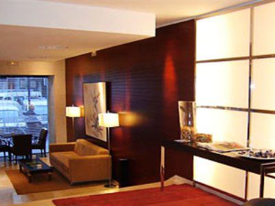 Rh Centro Hotel Murcie