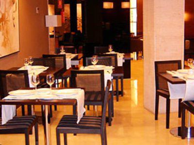 Hotel Rh Centro Murcie