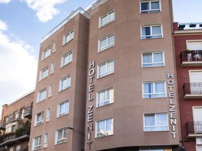 Rh Centro Murcie