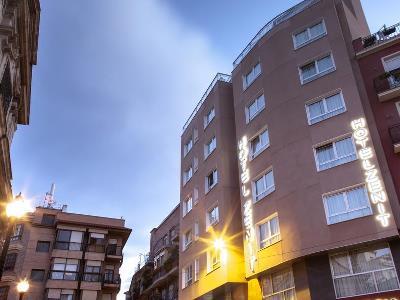 Rh Centro 3* Murcie