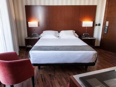 Hotel Zenit