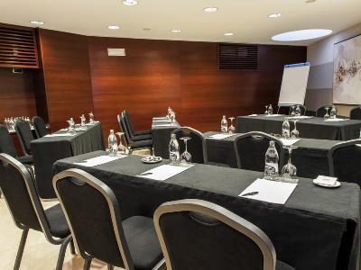 Hotel Zenit 3*